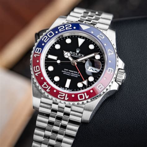 rolex gmt master 2 functions|Rolex GMT Master 2 review.